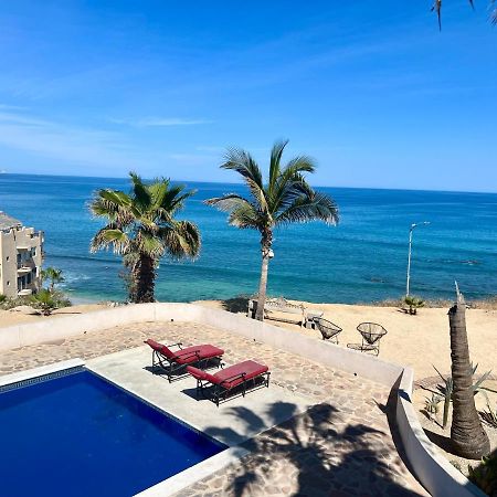 Surf Dream Overlooking The Points San Jose del Cabo Luaran gambar