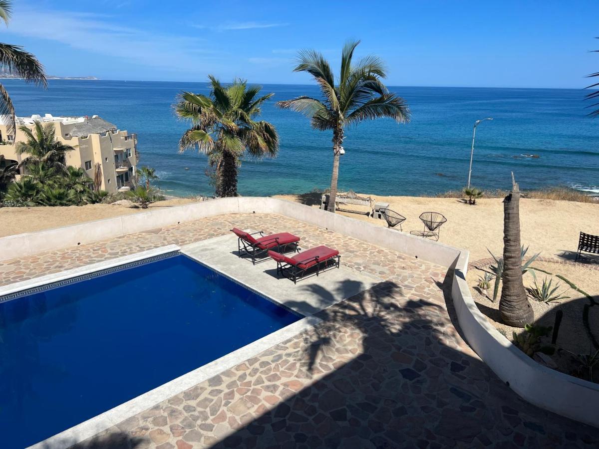 Surf Dream Overlooking The Points San Jose del Cabo Luaran gambar