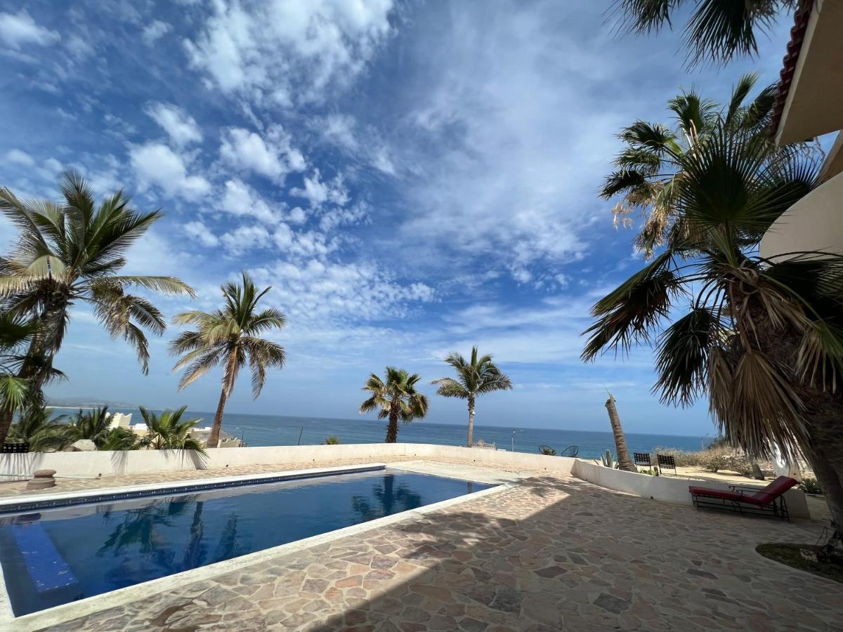 Surf Dream Overlooking The Points San Jose del Cabo Luaran gambar