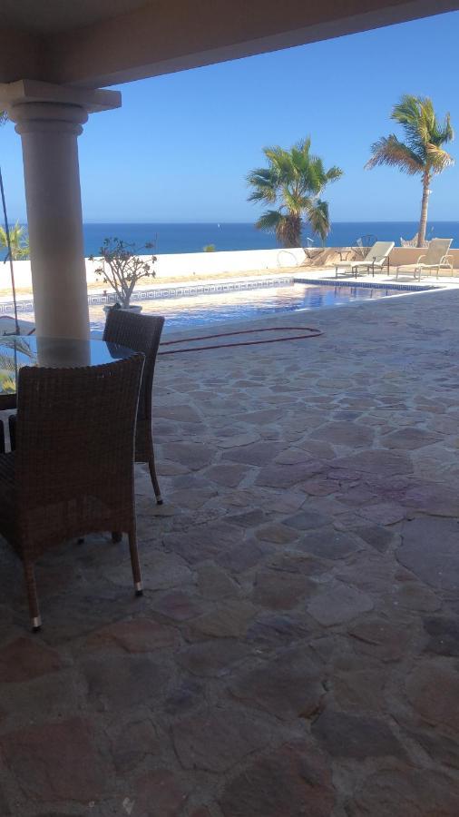 Surf Dream Overlooking The Points San Jose del Cabo Luaran gambar