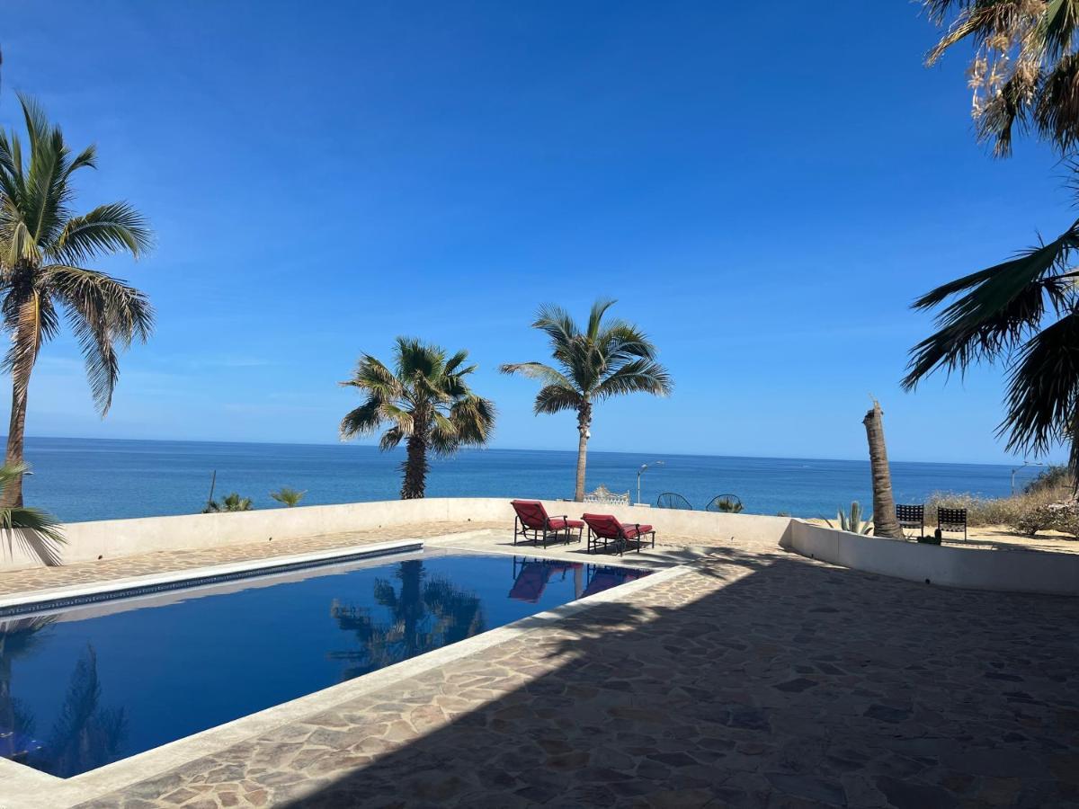 Surf Dream Overlooking The Points San Jose del Cabo Luaran gambar