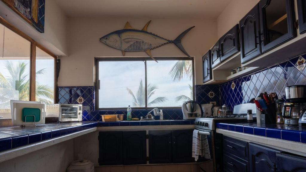 Surf Dream Overlooking The Points San Jose del Cabo Luaran gambar